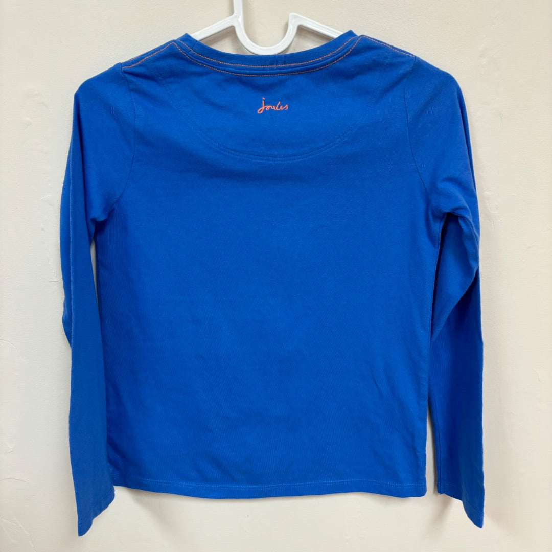 Made for Mischeif Long Sleeve - Size 8
