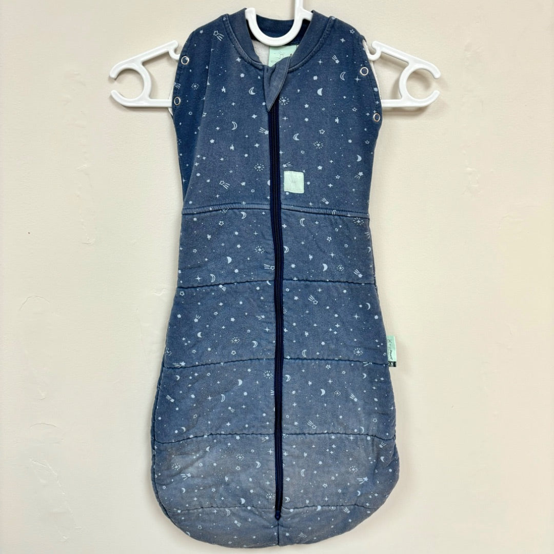 ErgoPouch Sleeping Bag 2.5 Tog - Size 00