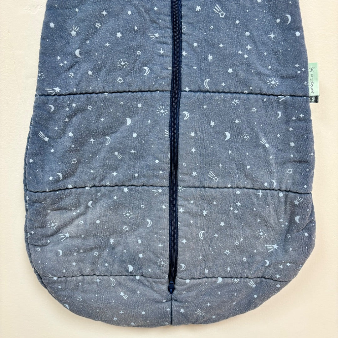 ErgoPouch Sleeping Bag 2.5 Tog - Size 00