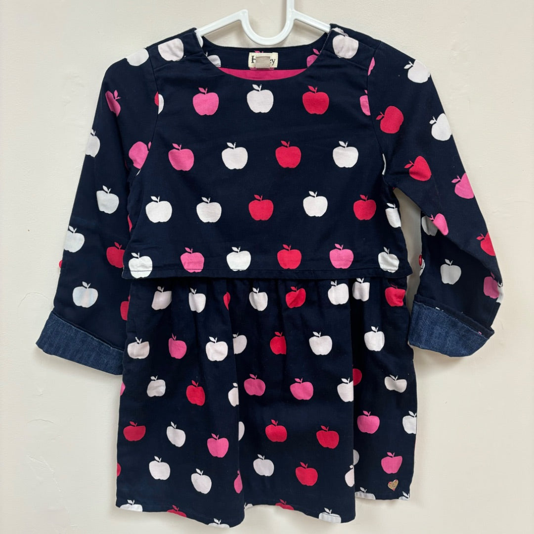 Hatley Dress - Size 7