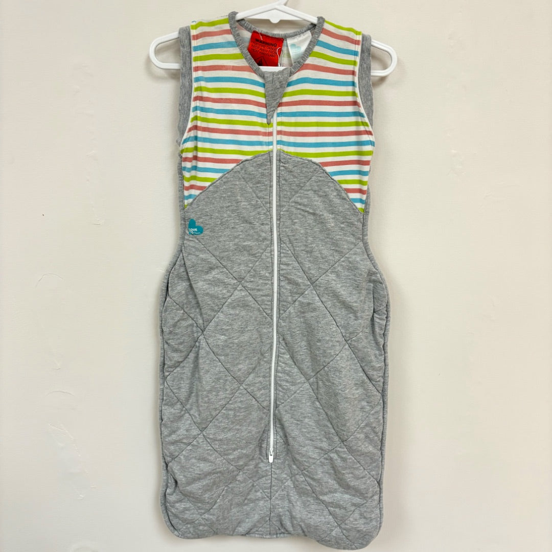 Love to Dream Sleeping Bag 2.5 Tog - Size L