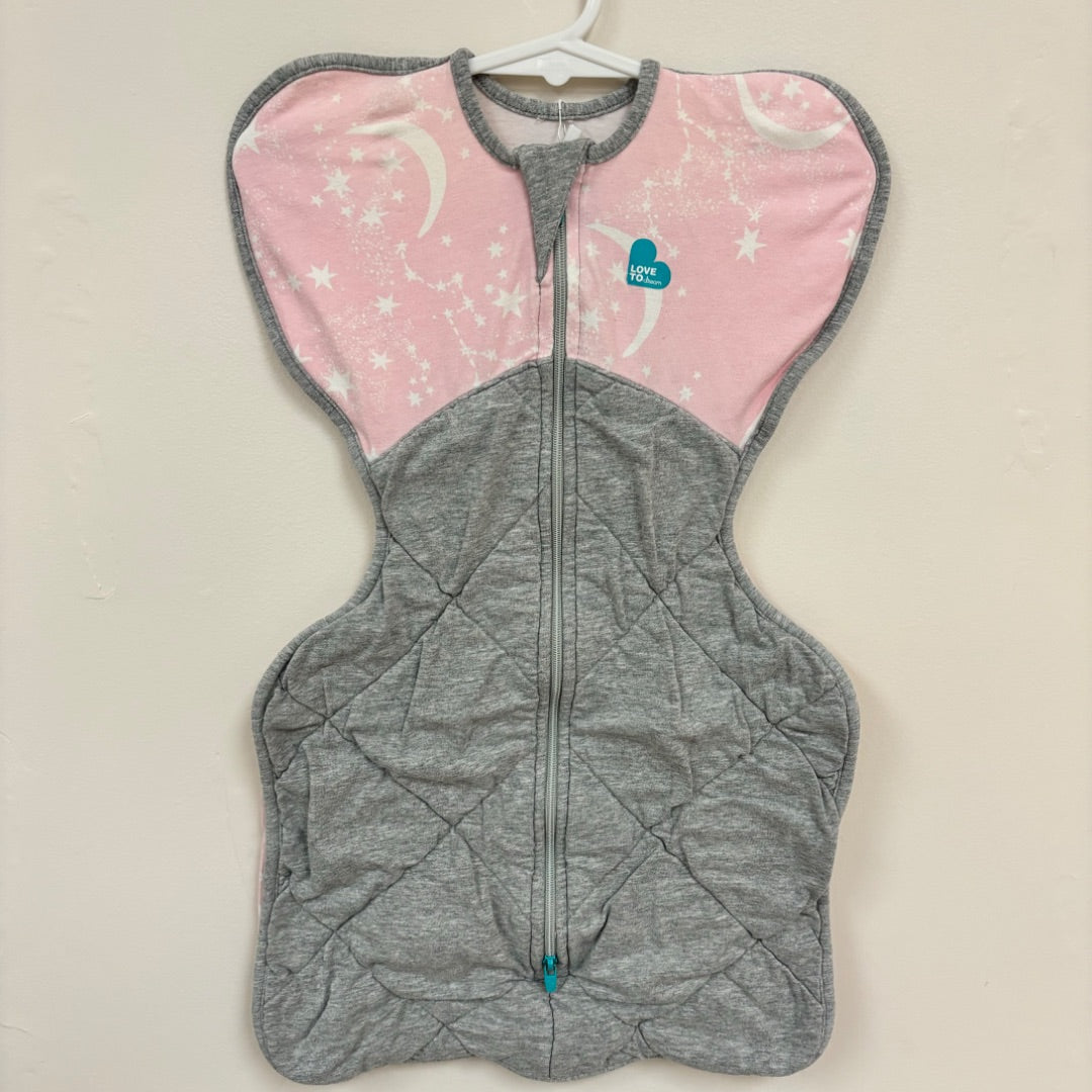 Love to Dream Sleeping Bag 2.5 Tog - Size 0000