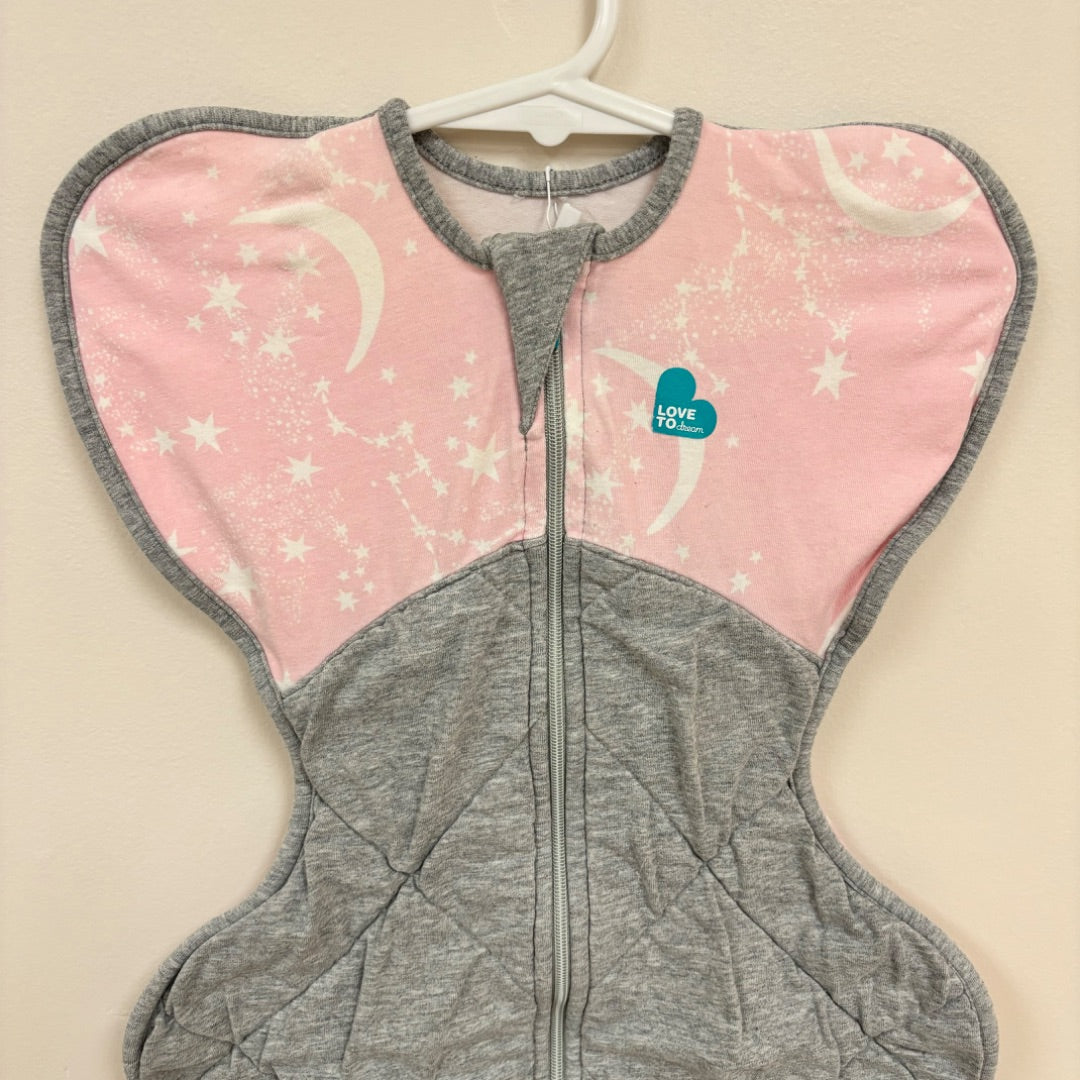 Love to Dream Sleeping Bag 2.5 Tog - Size 0000