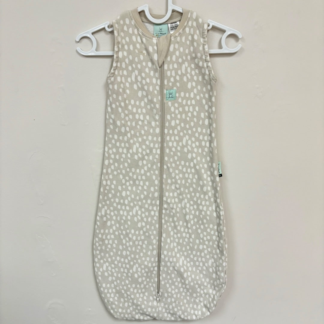 ErgoPouch Sleeping Bag 1.0 Tog - Size 000-1