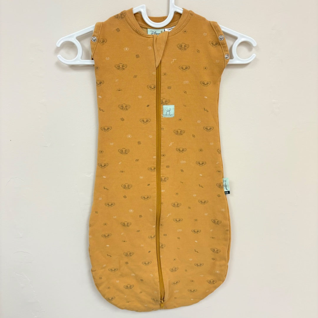 ErgoPouch Sleeping Bag 1.0 Tog - Size 00