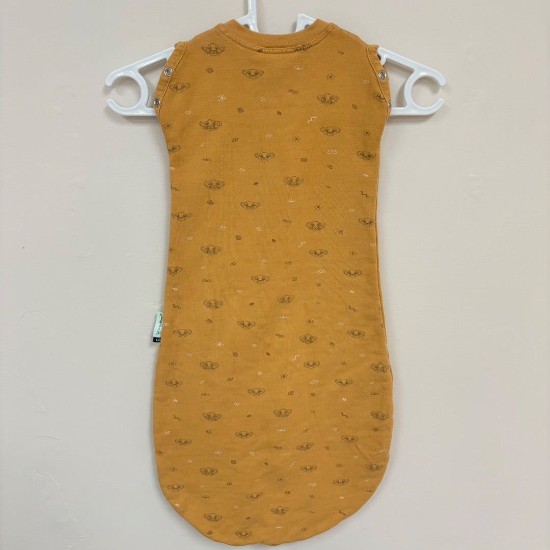 ErgoPouch Sleeping Bag 1.0 Tog - Size 00