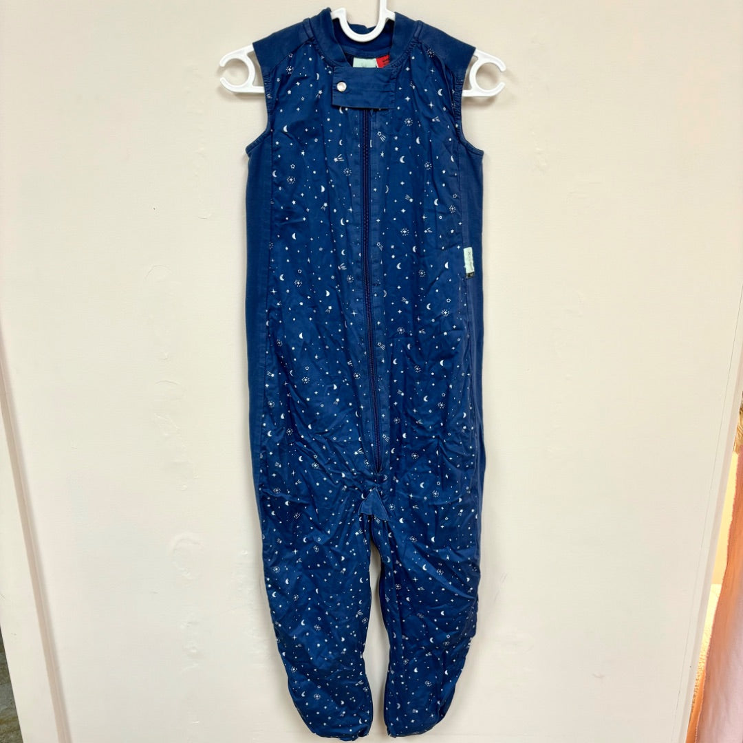 ErgoPouch Sleeping Bag 0.3 Tog - Size 4-6