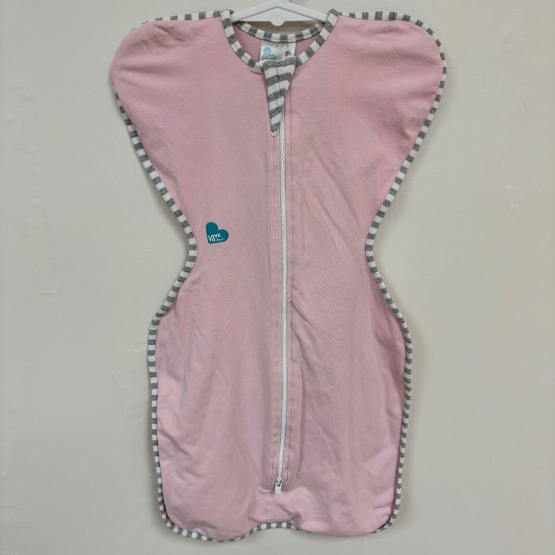 Love to Dream Sleeping Bag 1.0 Tog - Size S