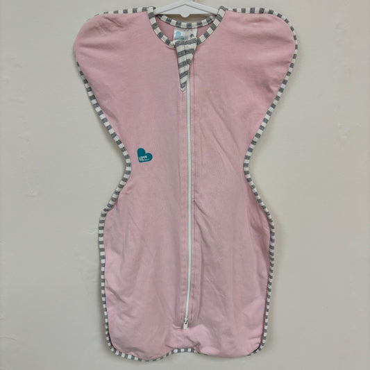 Love to Dream Sleeping Bag 1.0 Tog - Size S