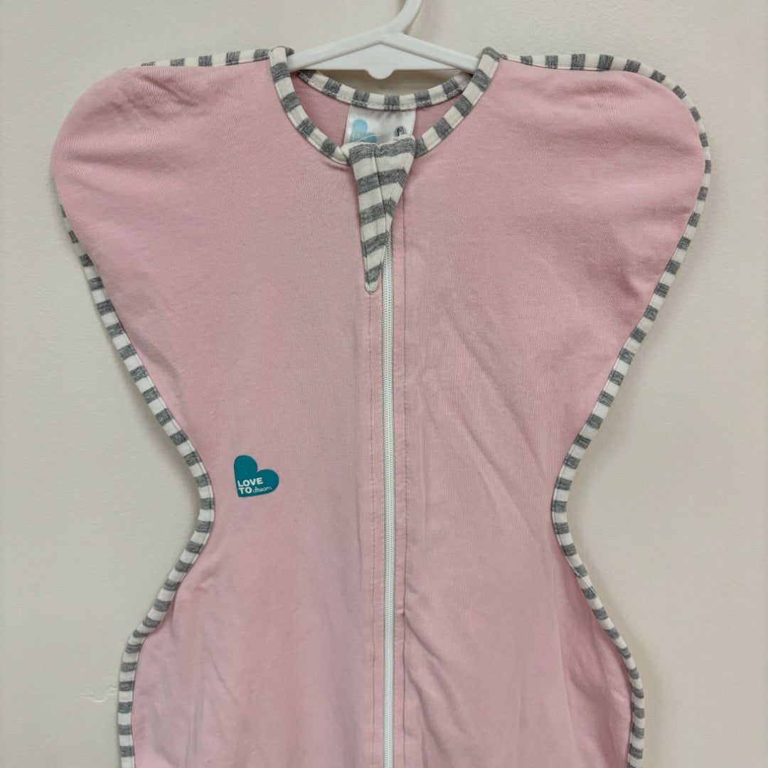 Love to Dream Sleeping Bag 1.0 Tog - Size S