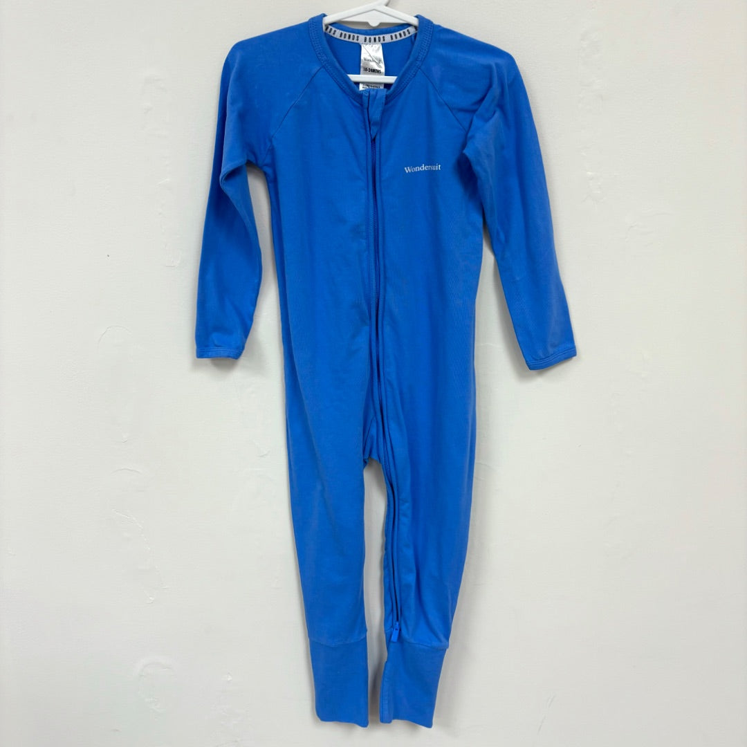 Bonds Wondersuit - Size 2