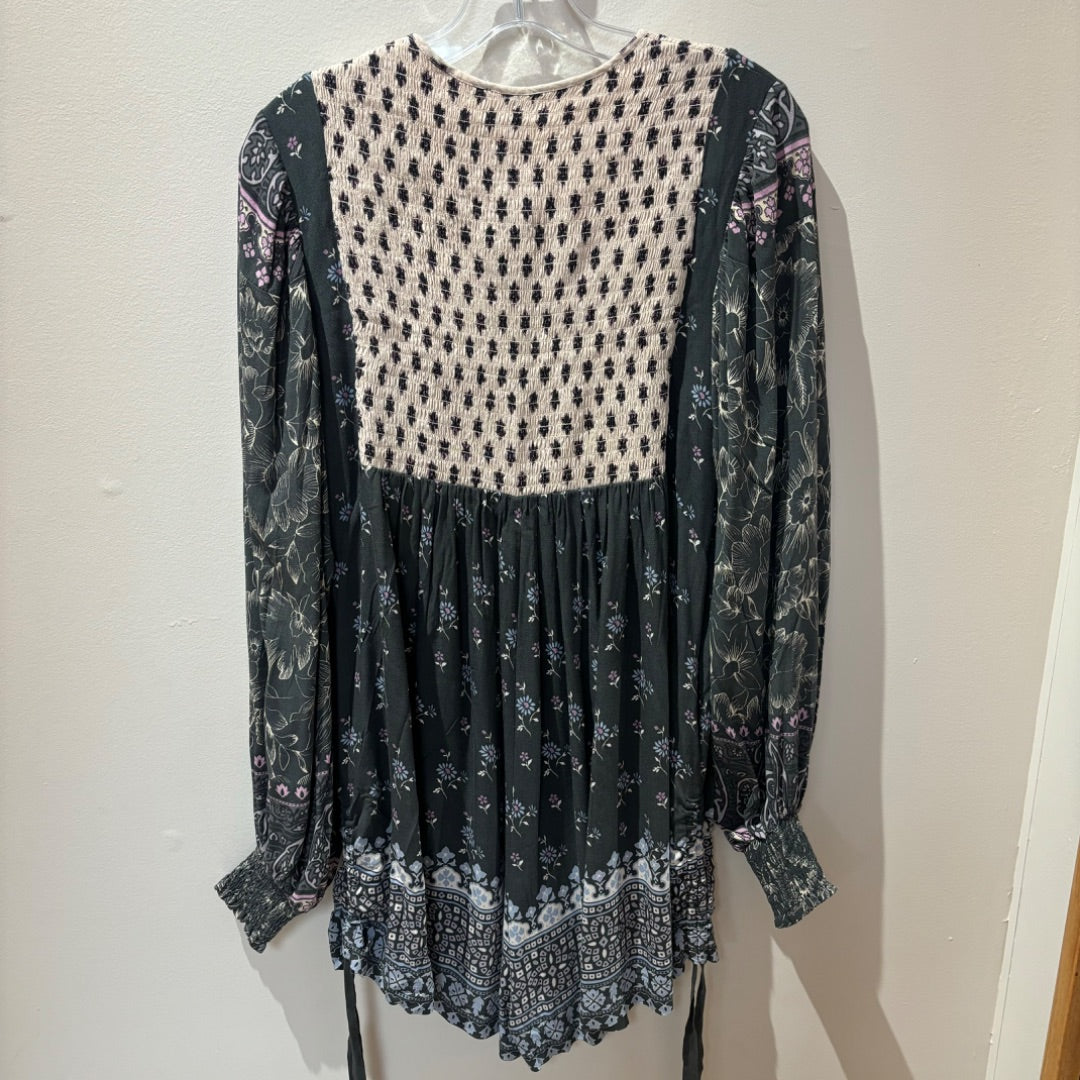 Spell Playsuit - Size S
