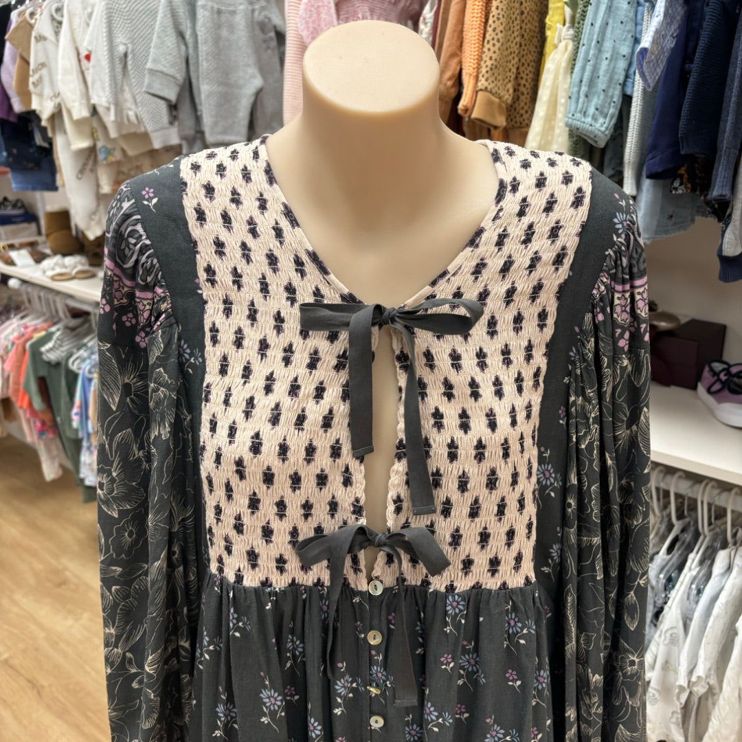 Spell Playsuit - Size S