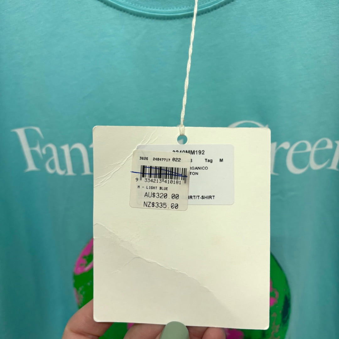MSGM Oversized Tee BNWT - Size M