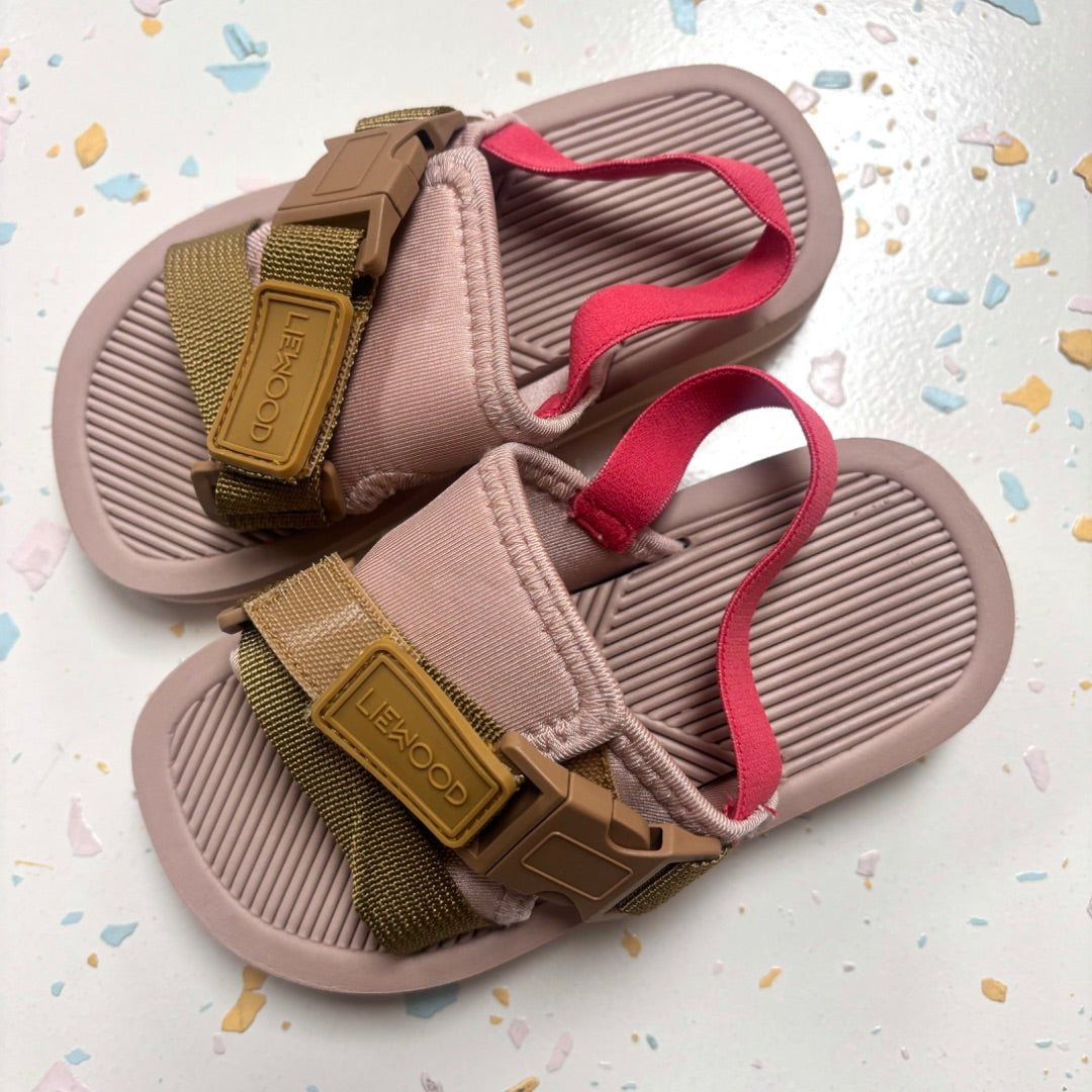 Liewood Sandals - Size UK 9