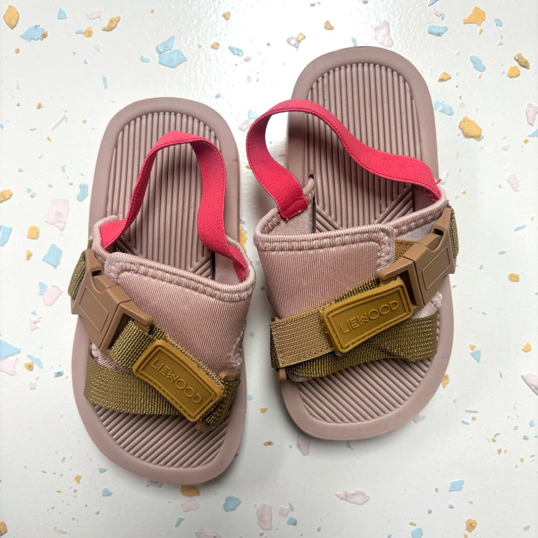 Liewood Sandals - Size UK 9