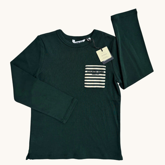 Country Road Long Sleeve BNWT - Size 6