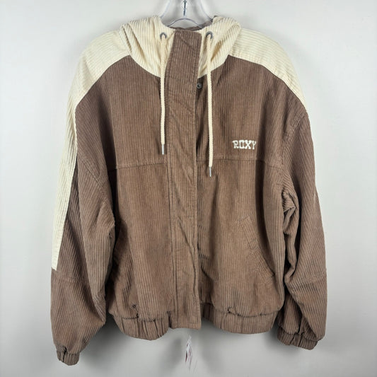 Roxy Jacket BNWT - Size XS