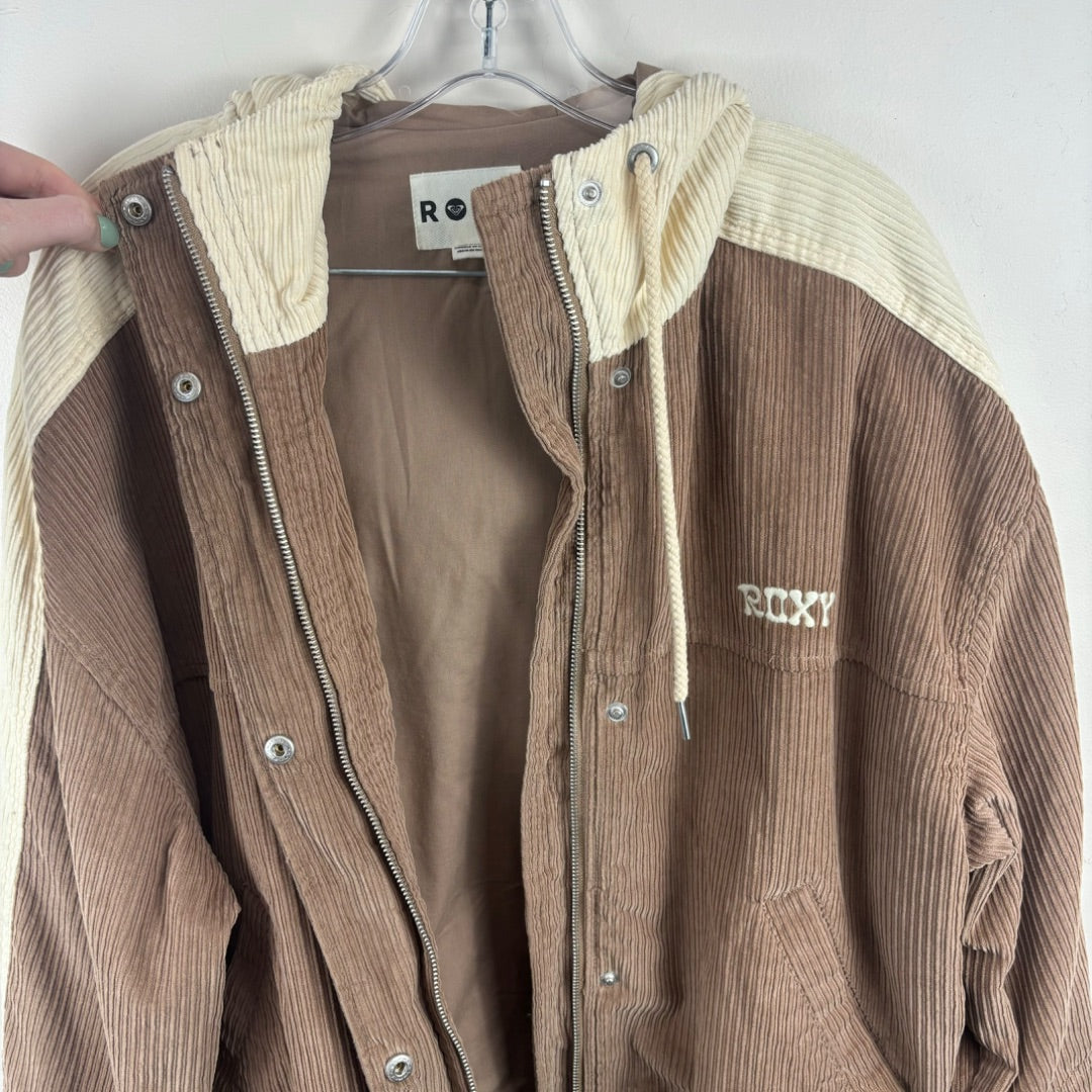 Roxy Jacket BNWT - Size XS