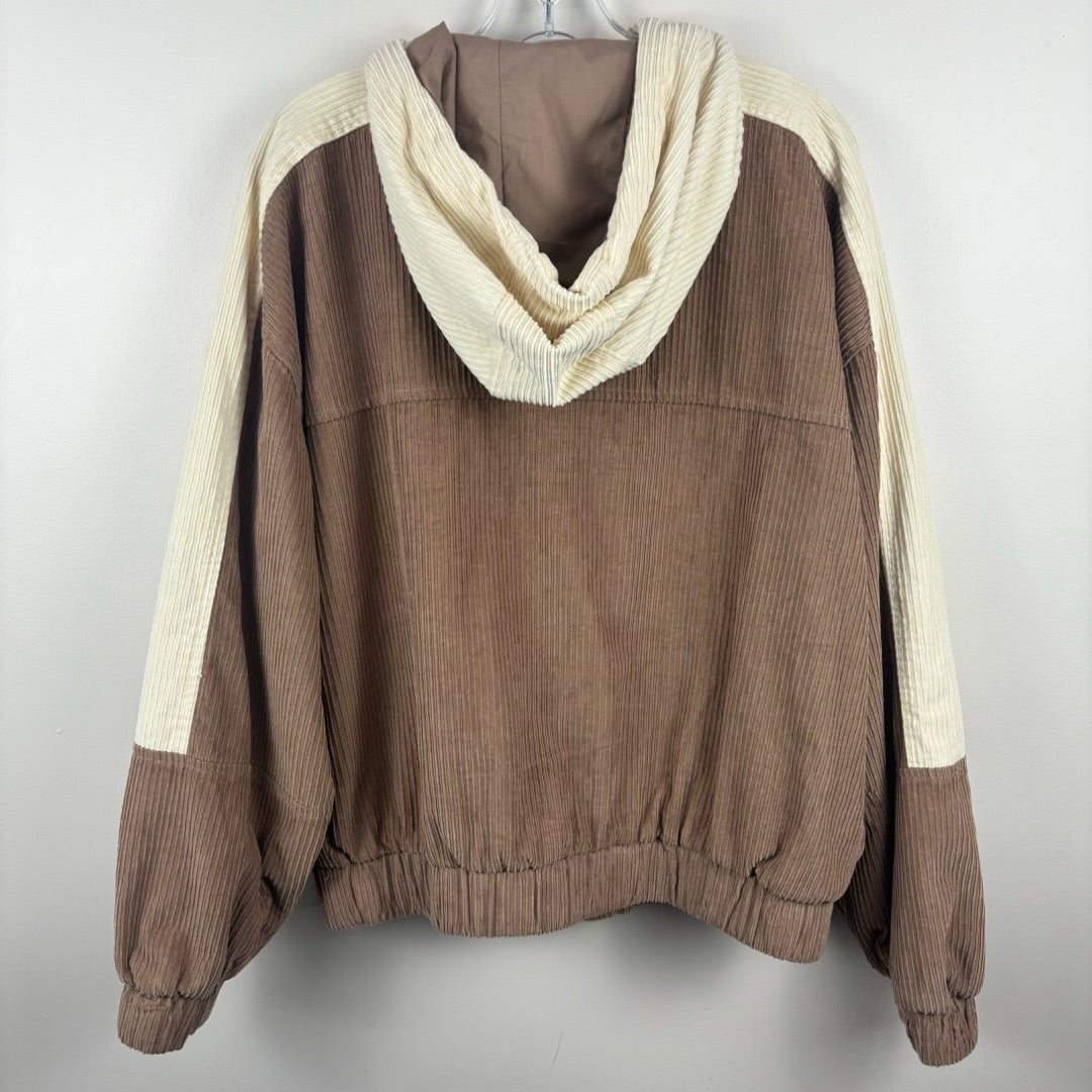 Roxy Jacket BNWT - Size XS