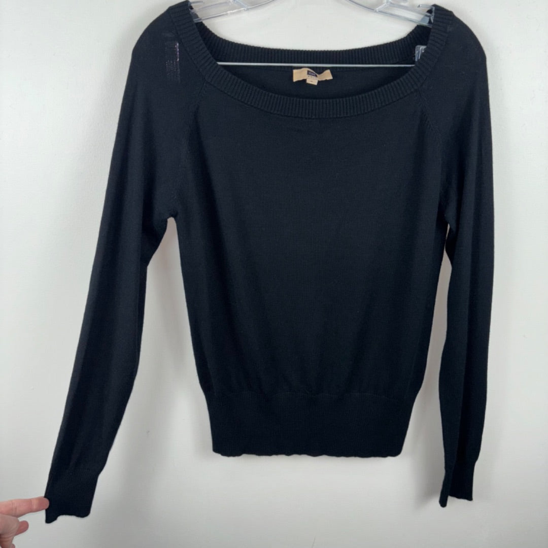 Cue Sweater - Size M