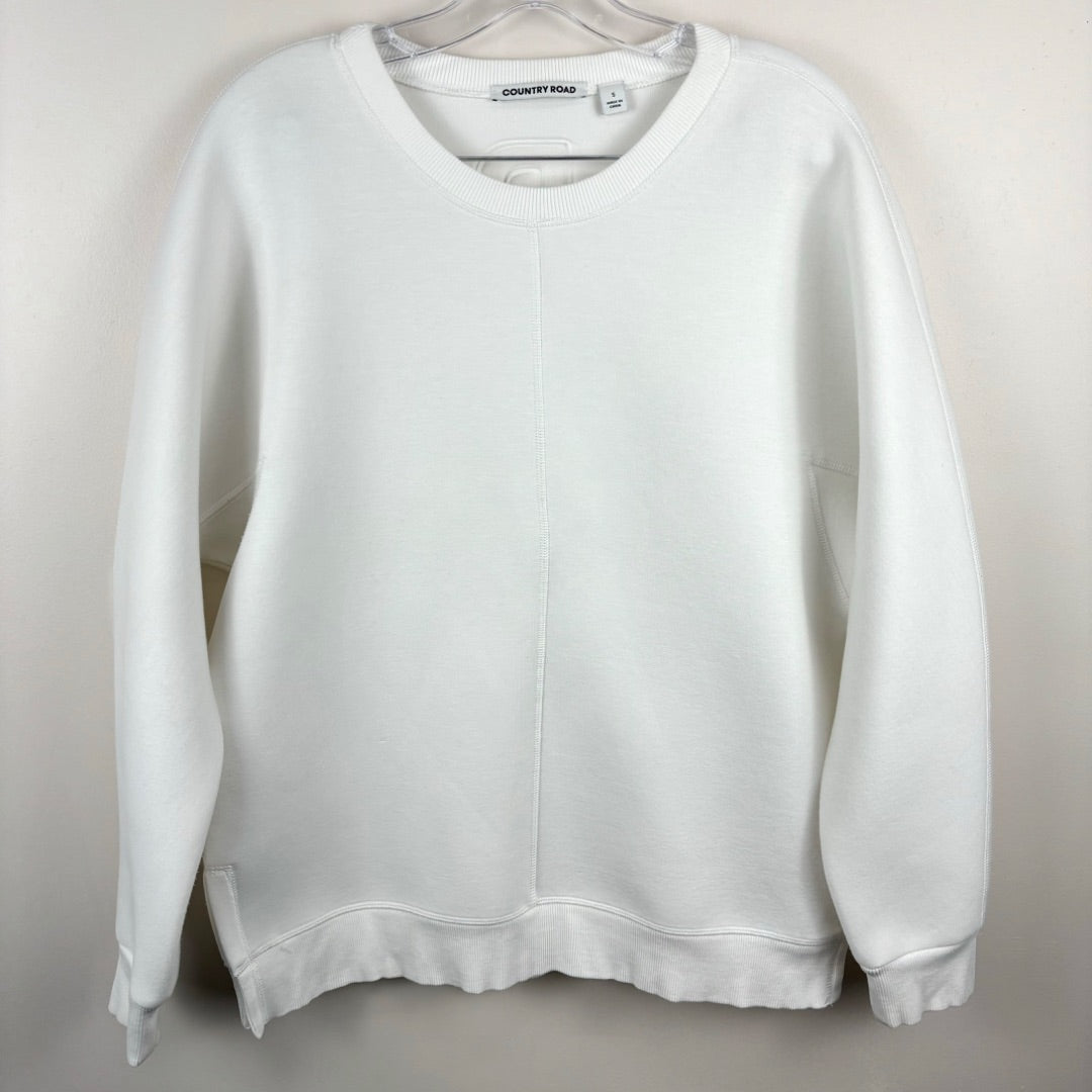 Country Road Jumper - Size S