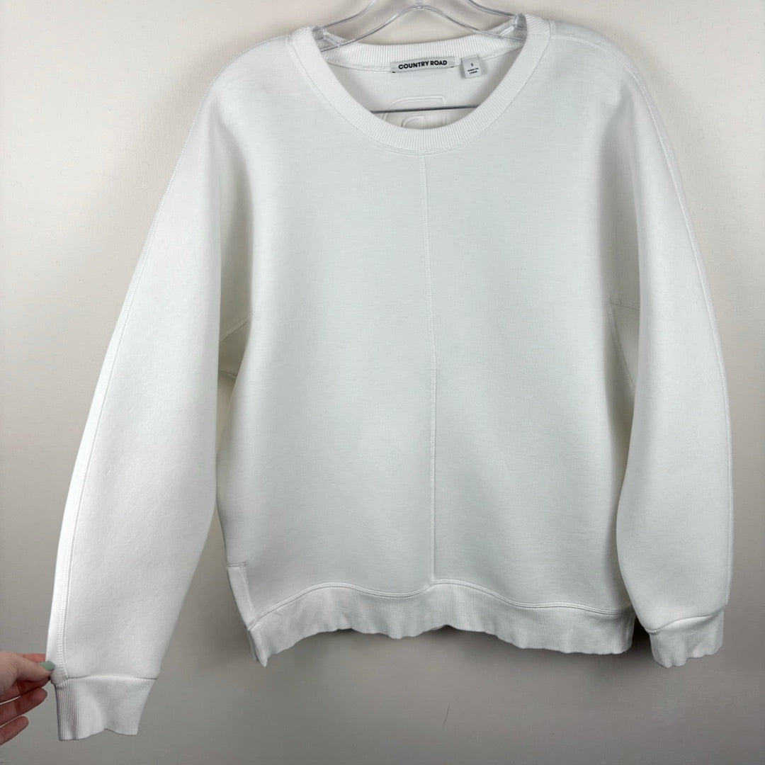 Country Road Jumper - Size S