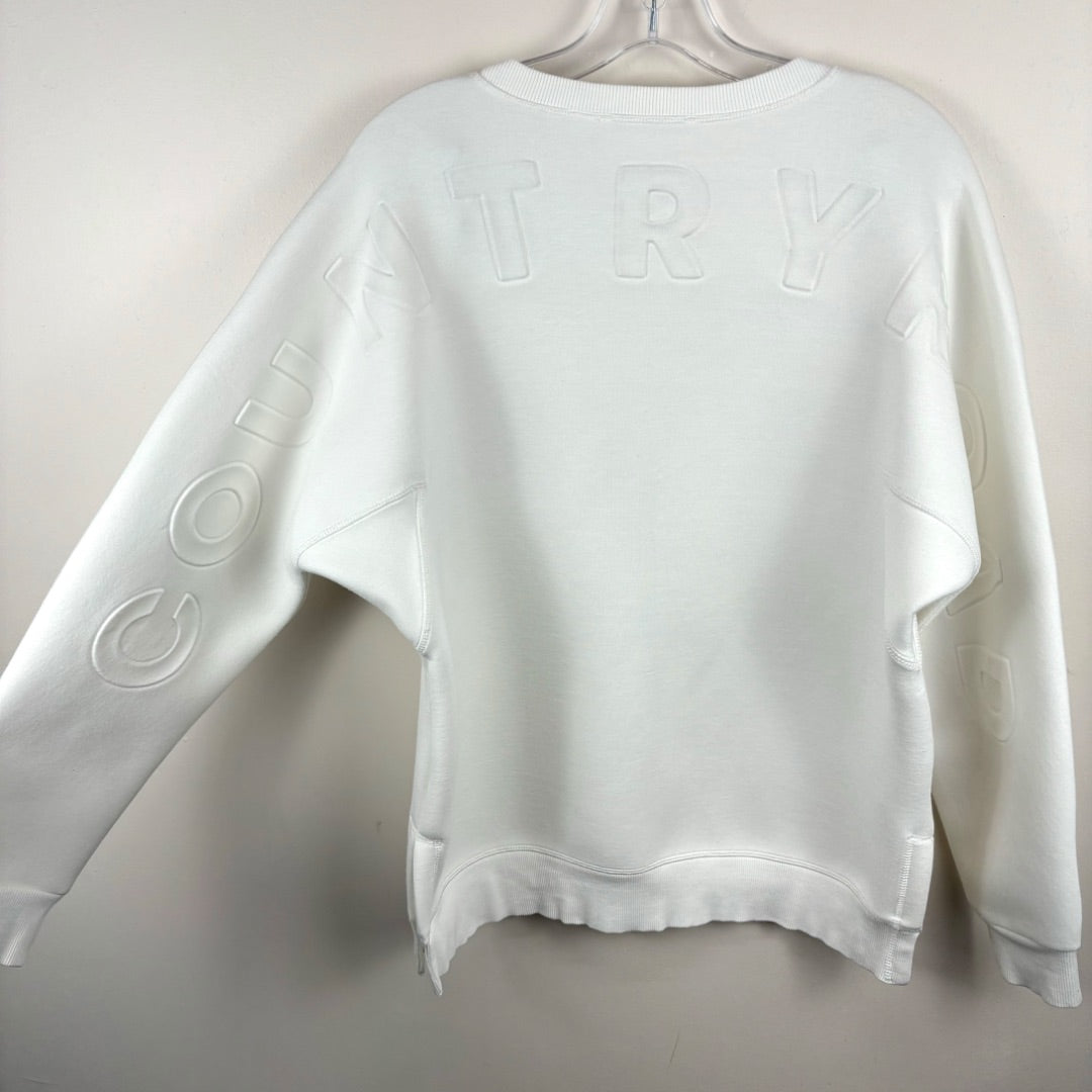 Country Road Jumper - Size S