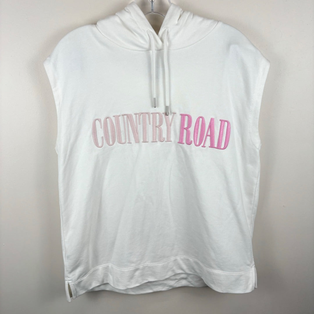 Country Road Vest - Size S