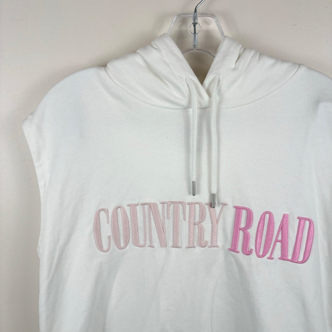 Country Road Vest - Size S