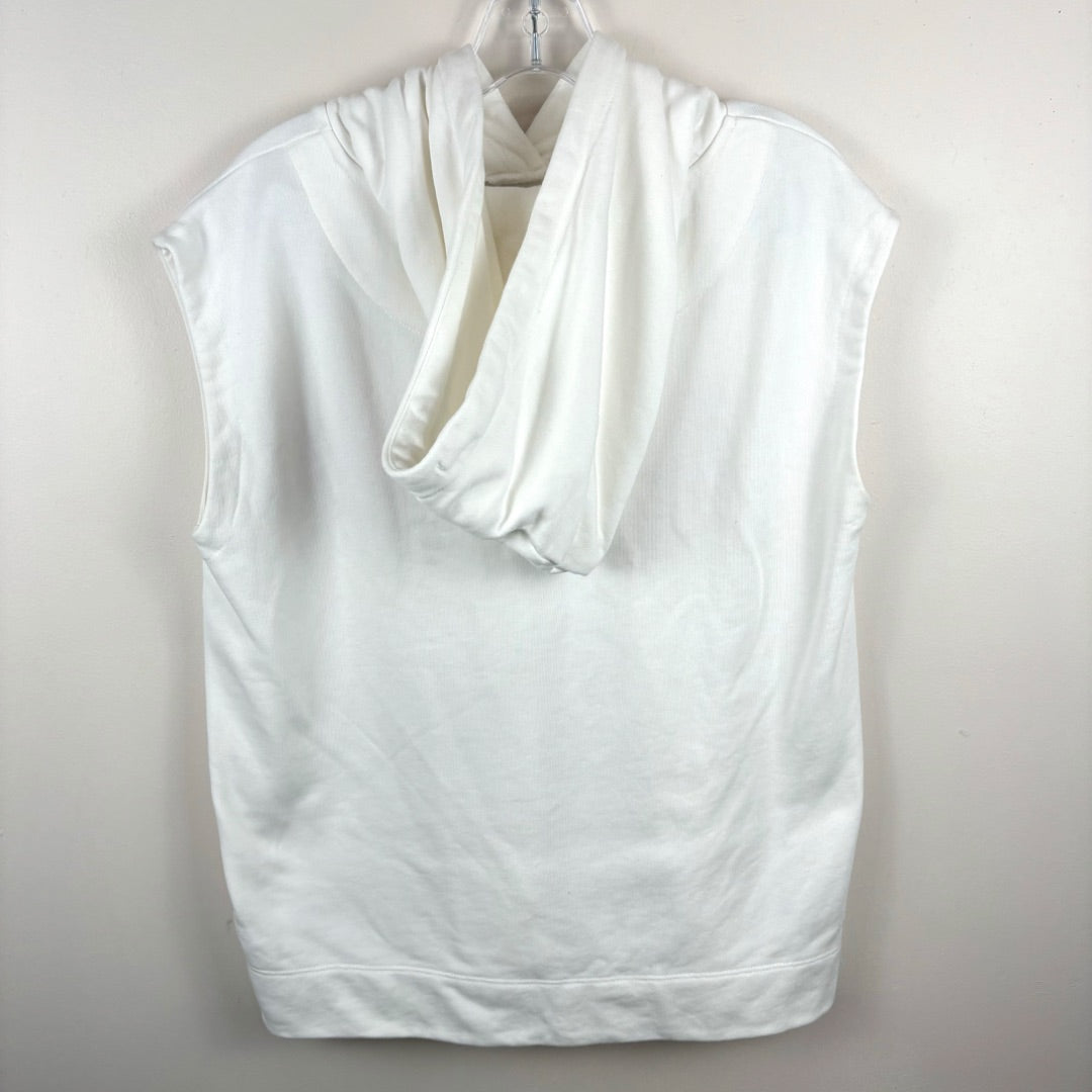 Country Road Vest - Size S