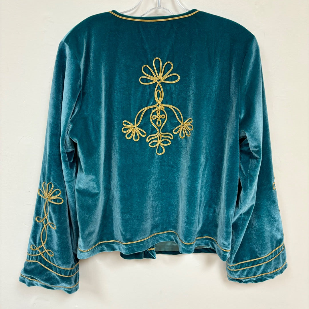 Nine Lives Bazaar Jacket - Size 10