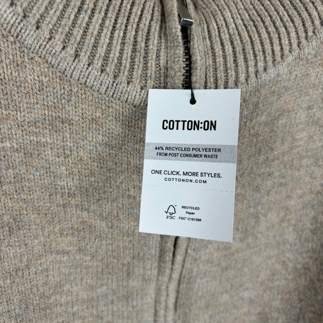 Cotton On Jacket BNWT - Size M