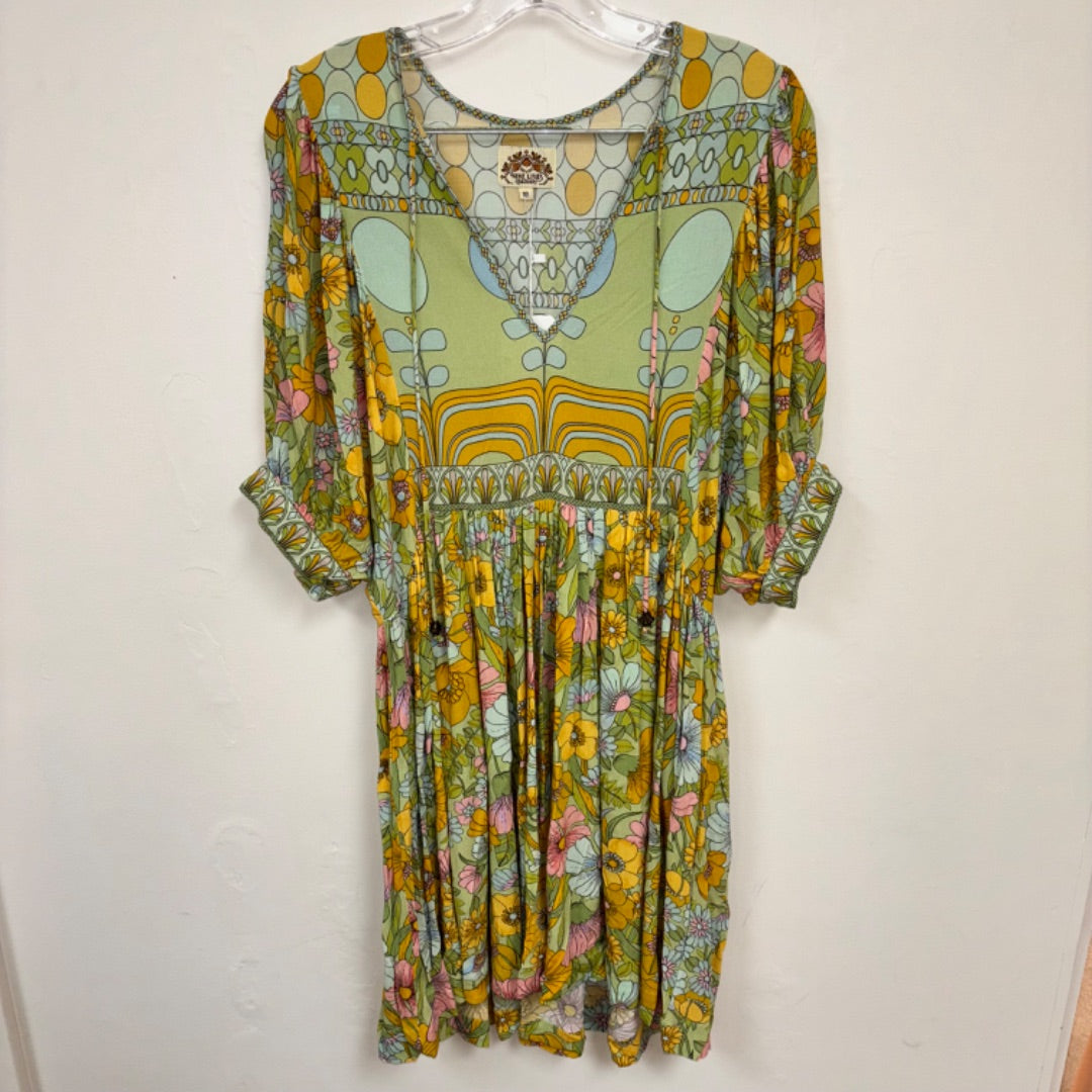 Nine Lives Bazaar Dress - Size 10