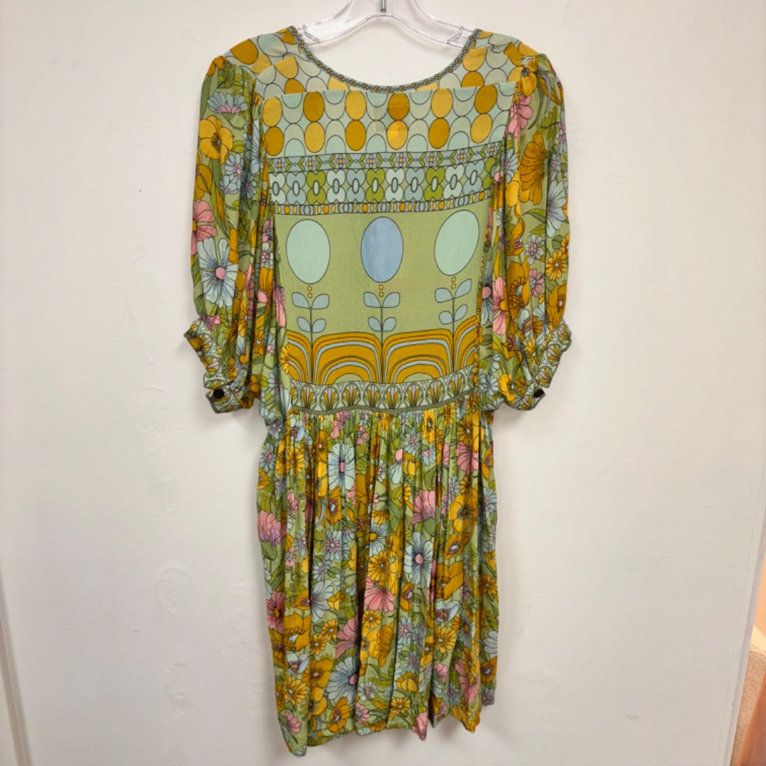 Nine Lives Bazaar Dress - Size 10