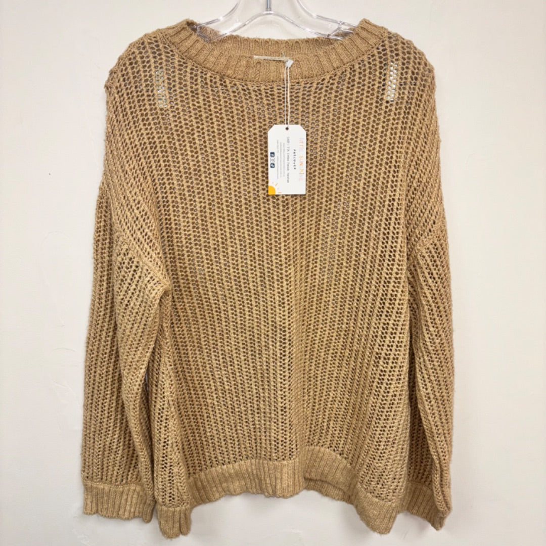 Spell Knit Jumper - Size S