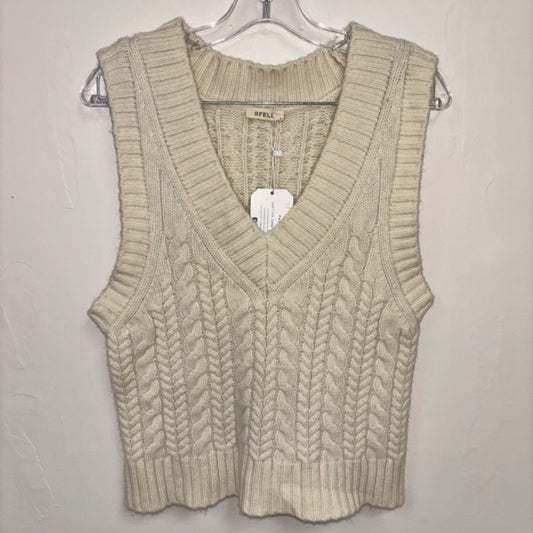Spell Knit Vest - Size S