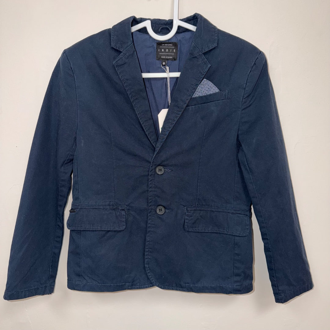 Indie Blazer - Size 8