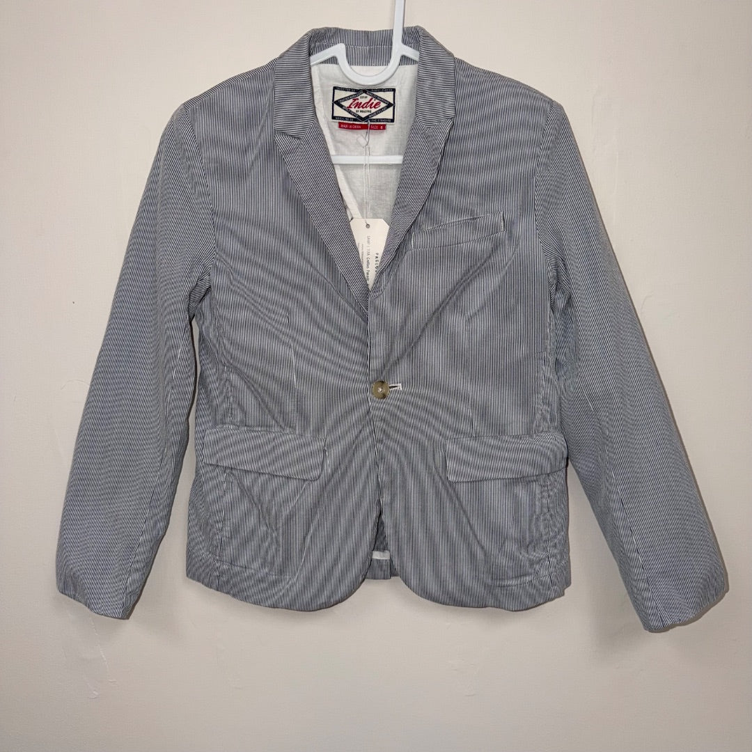 Indie Blazer - Size 8
