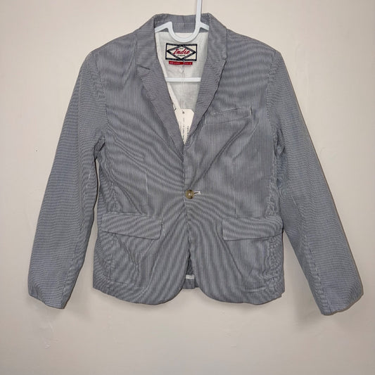 Indie Blazer - Size 8