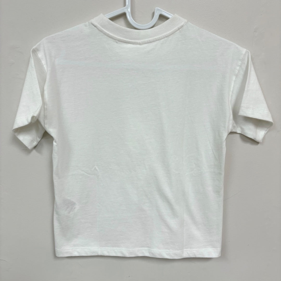Seed Tee BNWT - Size 5