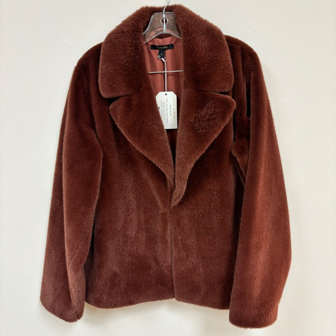 Gysette Jacket - Size S