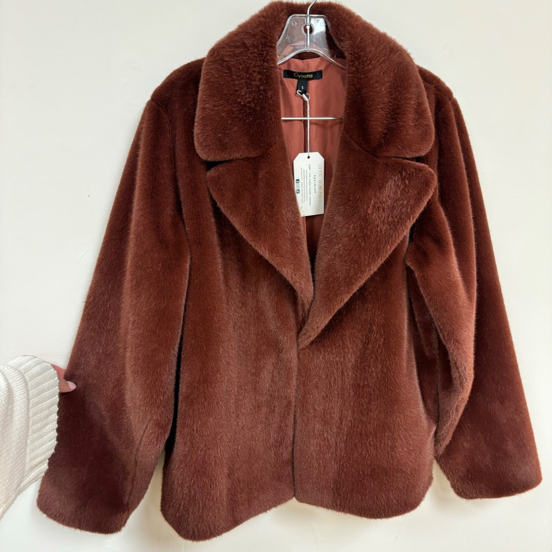 Gysette Jacket - Size S