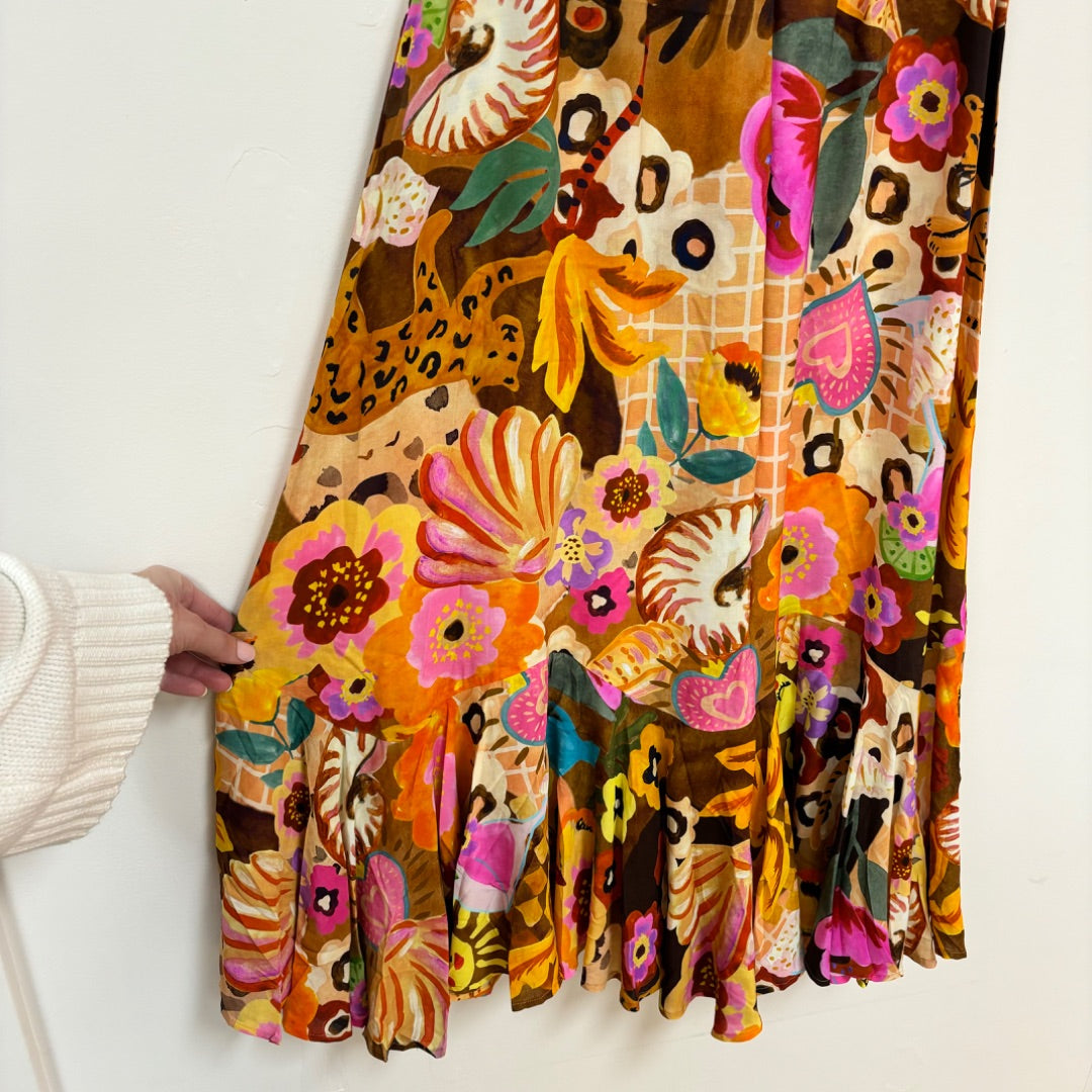 Spell Skirt - Size S