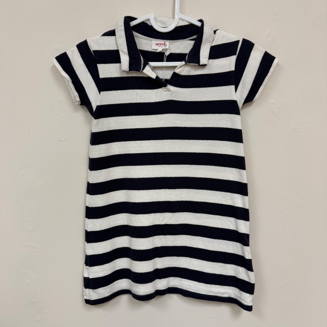 Seed Dress - Size 7