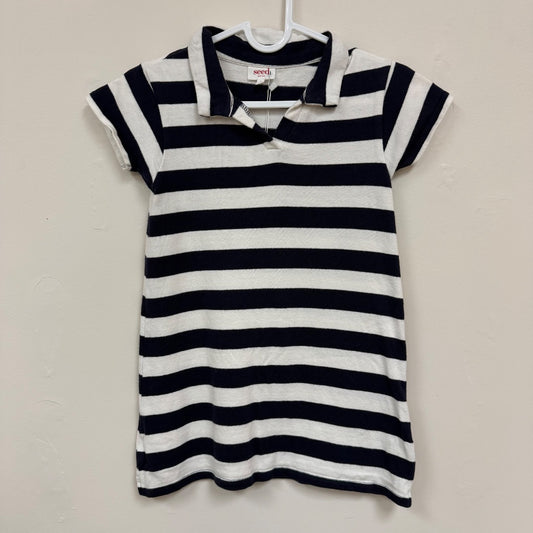 Seed Dress - Size 7