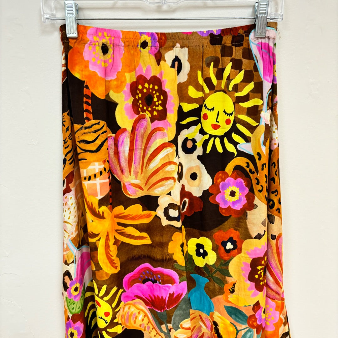 Spell Skirt - Size S