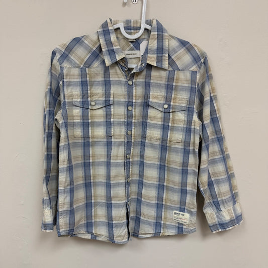 Country Road Shirt - Size 7