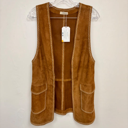 Spell Vest - Size S/M