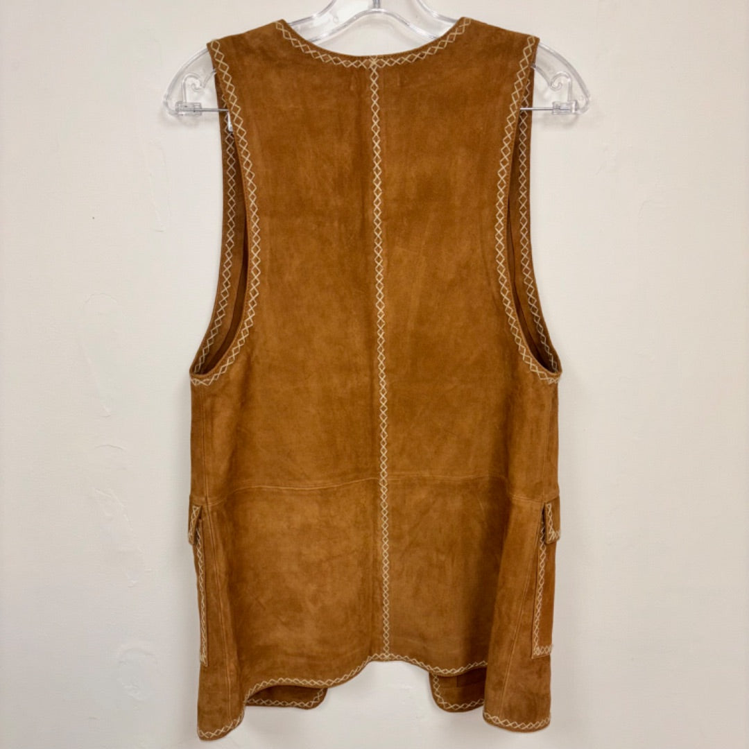 Spell Vest - Size S/M